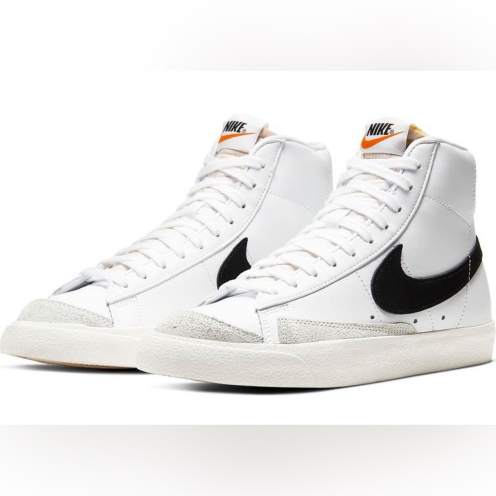 Nike Blazer Mid ‘77 Sneaker